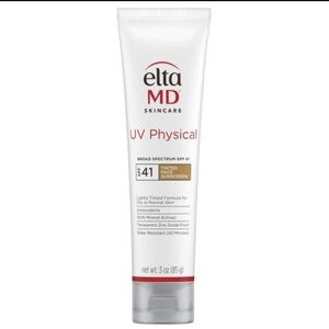 EltaMD UV Physical Broad-Spectrum SPF 41 (NEW IN BOX)